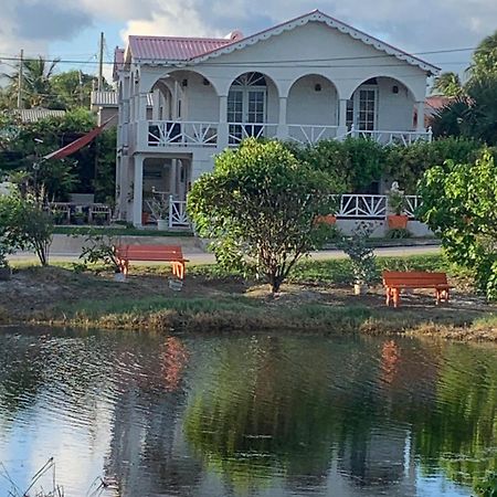 Sea Shells Villa Christchurch Exterior foto